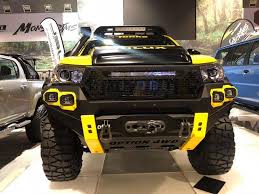 We had always wanted to make an offroad movie, but simply because of the logistics of filming a moving vehicle without having every scene to be a simple pan or just static camera, we had decided. 2019 Tonka Toyota Hilux From Autobot Autoworks Off Road