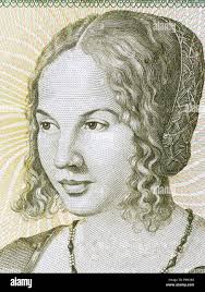 German deutsche mark hi-res stock photography and images