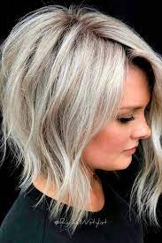 Layered Bob Haircuts Why You Should Get One In 2021 Glaminati Com Bobs Haircuts Long Hair Styles Bob Hairstyles