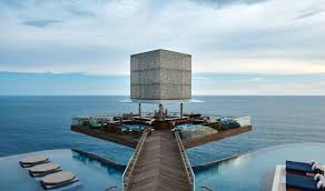 Amazing Place Review Of Omnia Uluwatu Indonesia