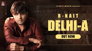 Punjabi , punjab , music: Delhi A Full Song R Nait Laddi Gill Gry India Goldmedia New Punjabi Song 2020 Youtube