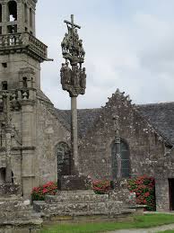 Chapelle Sainte Marie Du Menez Hom 29 Brittany France Explore France France Travel