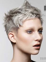 Look Very Smart With Super Short Haircuts 20 Best Very Short Haircuts Hairstyles Pinterest Short Hai Super Short Hair Very Short Hair Very Short Haircuts