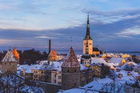 Jul 06, 2021 · estonia, country in northeastern europe, the northernmost of the three baltic states. 10 Must Dos In Tallinn Estonia G Adventures