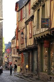Vannes Dans Le Morbihan Bretagne Morbihan Morbihan Vannes