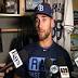 Rays' Kevin Kiermaier enjoys second Gold Glove presentation