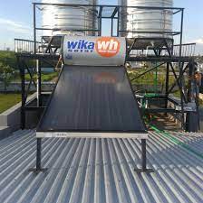Manggar ii no 31 pondok kelapa 13450, jakarta timur. Distributor Pemanas Air Wika Wil Indonesia Timur Home Facebook