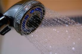 Avoid Taking Long Hot Showers Sure They Feel Great But They Also Strip Your Skin Of Essential Moisture Especially Shower Heads Shower Cleaner Cold Shower