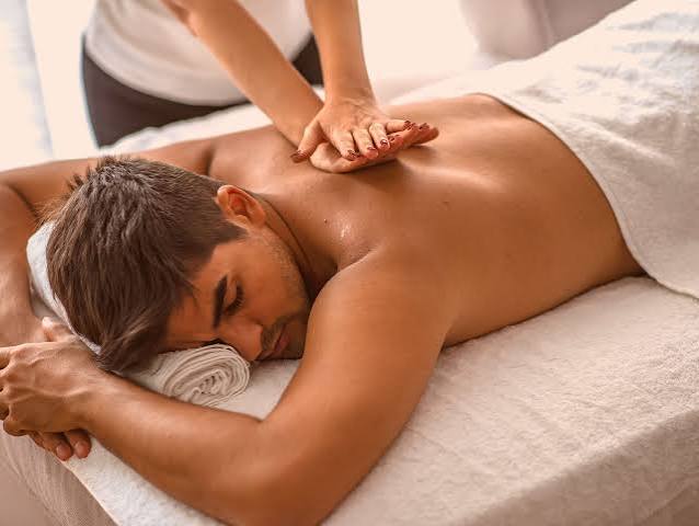 Tui Na Chinese Medical Massage in Dubai at Yuan Qi Acupuncture Center, Business Bay Dubai