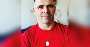 Patrick James Lane Obituary