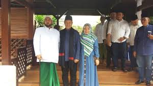 Habib syech abdul qodir assegaf nama: Malam Ini Mustafa Dan Habib Syech Bin Abdul Qodir Assegaf Gelar Lampung Tengah Bershalawat Tribun Lampung
