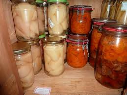 Conserves De Carottes Passion Potager Boeuf Carotte Recettes De Conserve Conserve