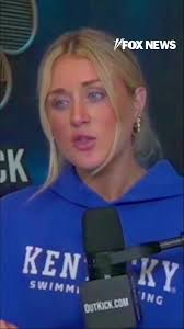 In just two tweets, Simone Biles basically tarnished her reputation.”  @rileygbarker breaks down how Olympic icon @SimoneBiles may have wrecked  her public image in America with just a few taps of her