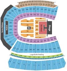 cardinal stadium tickets and cardinal stadium seating chart