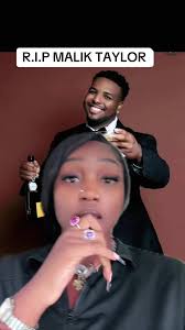 Tributo a Malik Taylor: Un Creador Auténtico