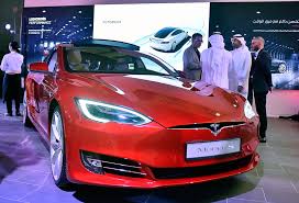 Founded less than 10 years ago in shanghai, it is the result of collaboration between. Will Electric Cars Be The Norm In The Uae Soon Analysis Gulf News