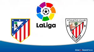How to watch soccer atletico madrid vs athletic bilbao free live without cable and tv online stream, you can watch atletico madrid vs athletic bilbao stream online live on your iphone, ipad, android or windows phone.it's also easy to find video highlights and news from the most popular sports leagues in the world. Atletico Madrid Vs Athletic Bilbao Preview And Prediction Live Stream Laliga Santander 2017 Liveonscore Com