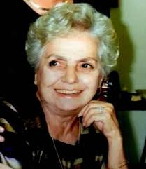 Cecilia Amico Obituary