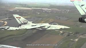 This aircraft is an ex uk royal air force example that served with numerous raf fighter squadrons. Tornado F3 Fighter Squadron Guided Tour Of Cockpit And Squadron Facilities Youtube