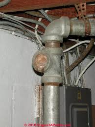 Maybe you would like to learn more about one of these? Galvanized Iron Water Supply Piping Galvanized Drain Piping