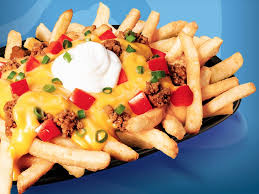 Find something new on the taco bell menu today! 12 Taco Bell International Menu Items