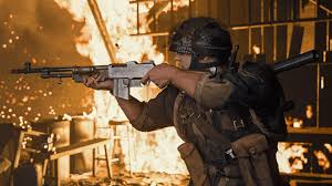 Evanescence is an american rock band founded in little rock, arkansas, in 1995 by singer, pianist, and keyboardist amy lee and guitarist ben moody. Call Of Duty Opens Up When Vanguard Unlocks The Doors Game News 24