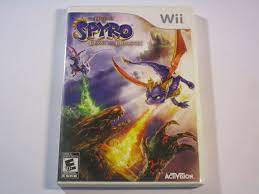 Amazon.com: Legend of Spyro: Dawn of the Dragon : Video Games