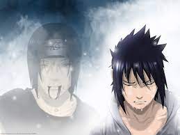 Facebook gives people the power to share and makes. Hd Wallpaper Anime Boys Brothers Crying Itachi Naruto Sasuke Shippuden Wallpaper Flare