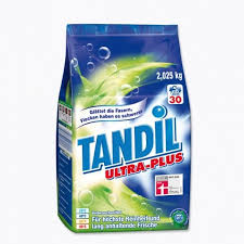 Check spelling or type a new query. Tandil Ultra Plus Laundry Detergent Tandil