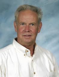 Benjamin Gerald Ewald Obituary