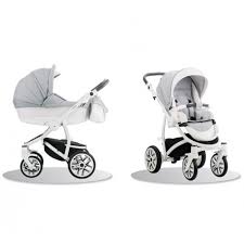 Polykarotsi 3 Se 1 Bebetto Torino Sl04 Baby Strollers Ball Dresses Stroller