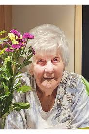 Marjorie Elleen (Eylene) Craven