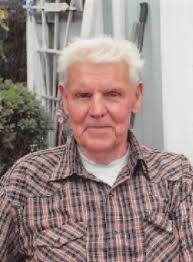 Ted Stratton Obituary (1931