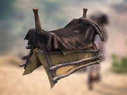 Worn with equally ornate saddle bags and camel 'trappings' they create an impressive and colourful sight. Artstation Camel Saddle Alexander Zvyagintsev