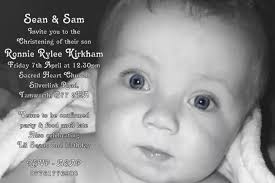 Watch: Amazing moment when couple's christening turned into WEDDING