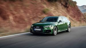 Audi rs 5 coupé dtm 2017 wallpapers. 2017 Audi Rs4 Avant First Drive Absurdly Rapid Daily Driver