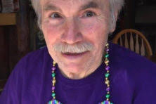 Obituary: James Donald Henry