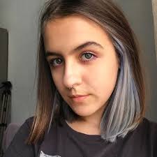 Pin De Gozde Solak Em Eduarda Hippler Cabelos Pintados Inspiracao Cabelo Ideias De Cabelo