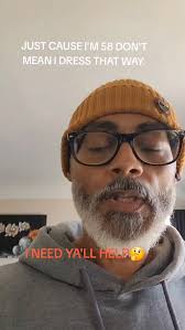 I don't look,feel or dress like I'm 58. How y'all dress in y'all 30s,40s  and 50s, #clothing , #dress , #oldermen