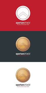 Spartan Shield Logo Spartan Shield Shield Logo Spartan