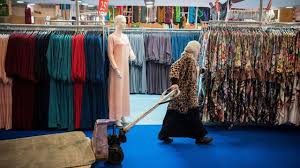 Du 17 au 20 juin 2019 : La Rencontre Annuelle Des Musulmans De France S Ouvre Au Bourget L Express