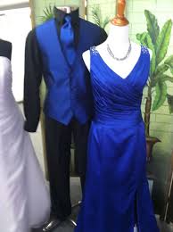 Black And Royal Blue Tuxedo Cute Royal Blue Dresses Royal Blue Dresses Blue Wedding Dress Royal Royal Blue Bridesmaids