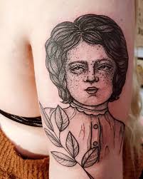 1st part of my sleeve done by Bri Leflore at Lady Magnolia in Dallas, TX :  r/tattoos