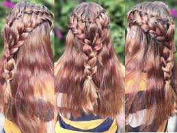 1,002 hairstyles spring products are offered for sale by suppliers on alibaba.com. 15 Spectacular Spring Hairstyles For Women Styles At Life