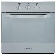 فرن غاز 60 سم البا Bathroom