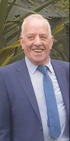 Condolence Book for Jimmy Murrin (Killybegs, Donegal)