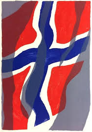 Kjøp norske flagg i vår nettbutikk og få det fritt levert! Norsk Engelsk Flagg Norsk 2020