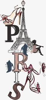 Vector Paris Tower France Romantic High Heels Png Transparent Clipart Image And Psd File For Free Download Paris Tower Paris Eiffel Tower