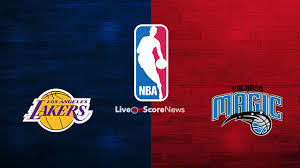 The sportsline projection model has a pick for the clash between the magic and lakers. Los Angeles Lakers Vs Orlando Magic Preview And Prediction Live Stream Nba 2018 Liveonscore Com