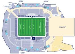 Spurs believe their new ground could eventually cost them £. Spurs Stadium Tottenham Hotspur